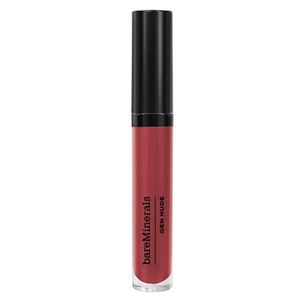 bareMinerals Gen Nude Patent Lip Lacquer lipstick